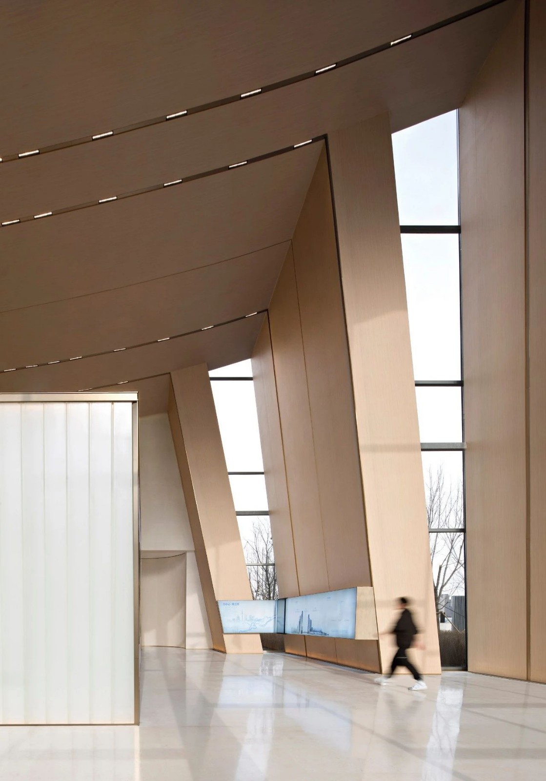 哈尔滨华夏幸福·深哈中心丨中国哈尔滨丨矩阵纵横-20