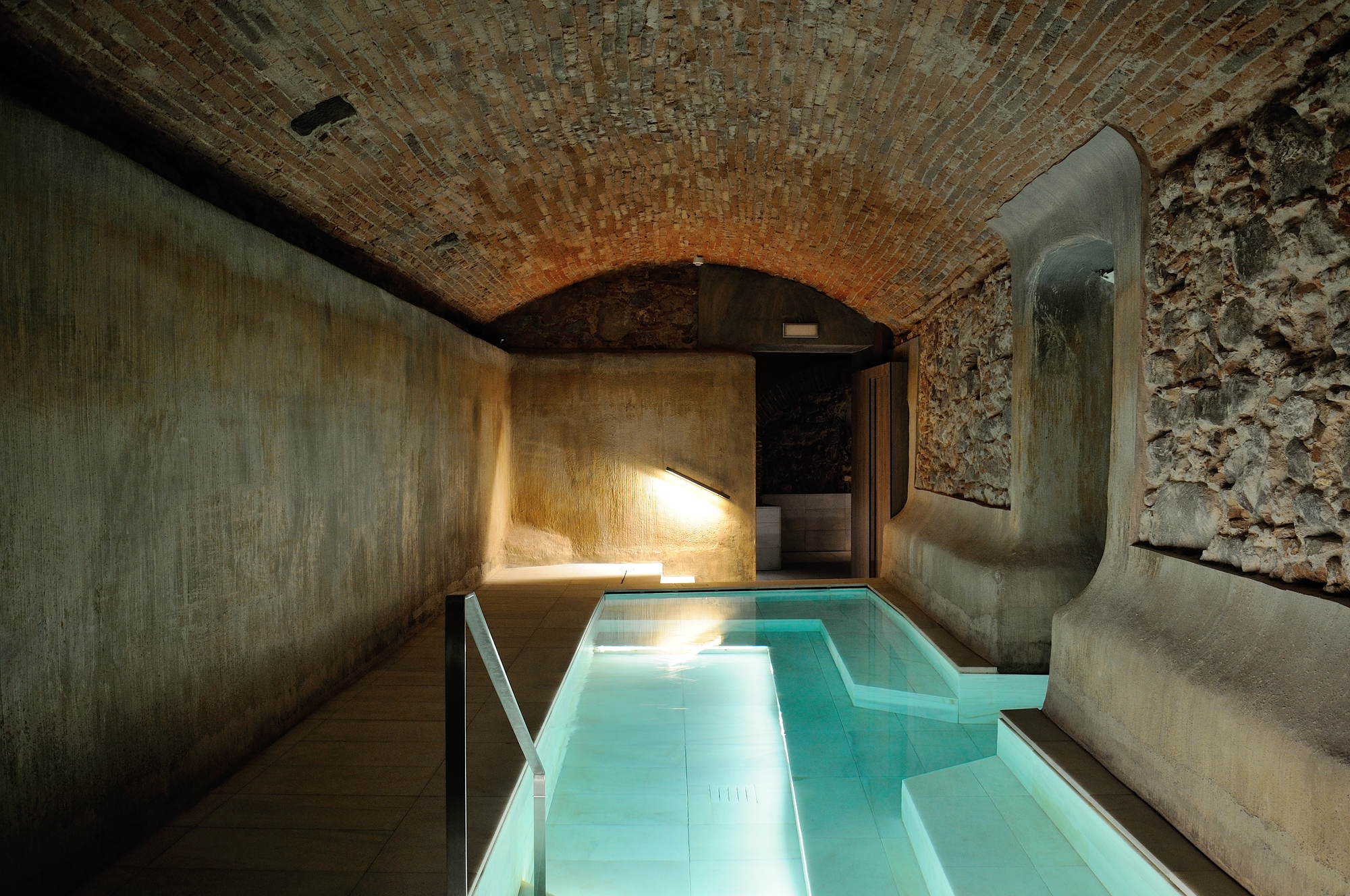Espai CEL – Thermal Baths-10