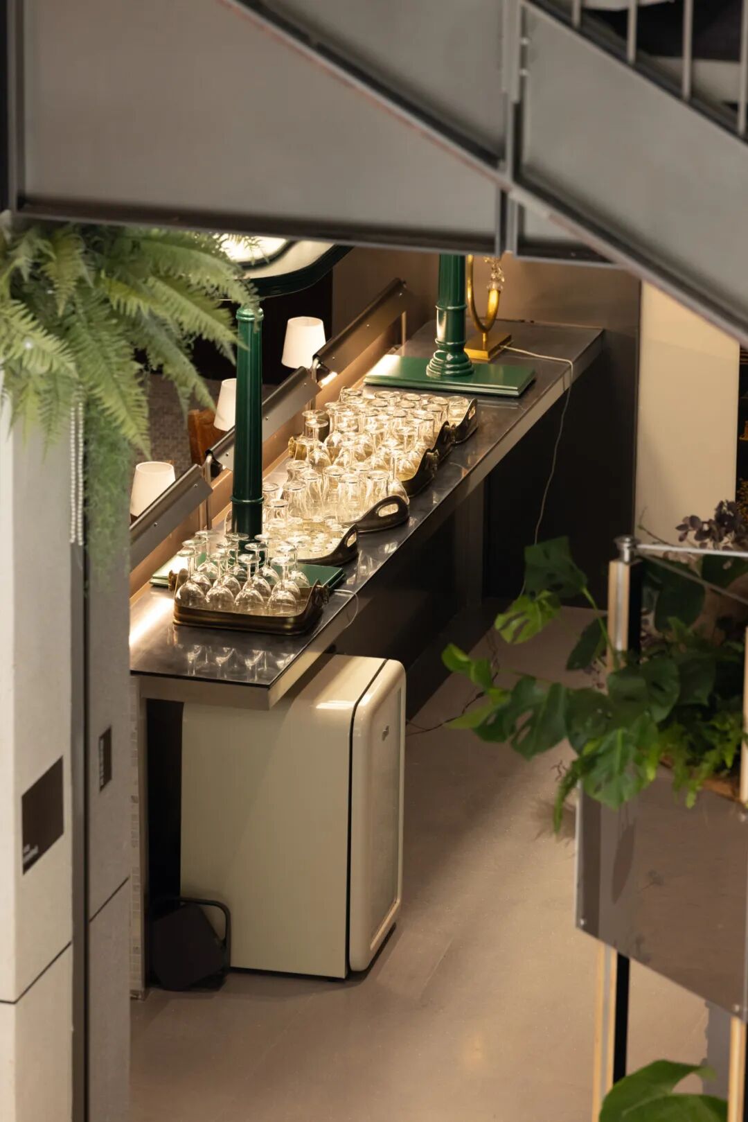 355㎡：大尺度下的关系张力-32