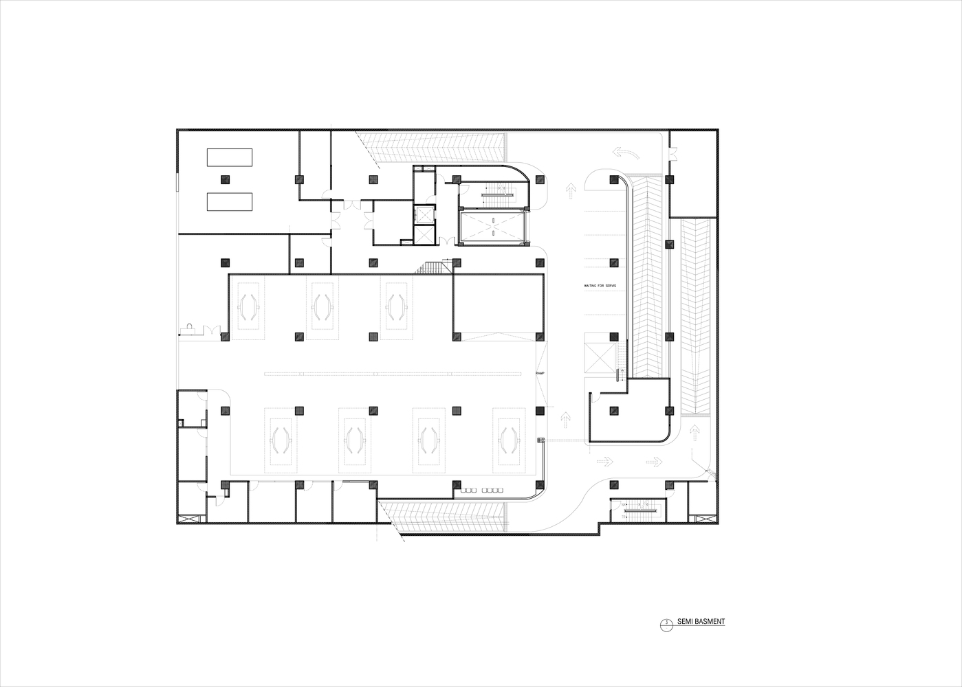 印尼安达兰金融总部-56
