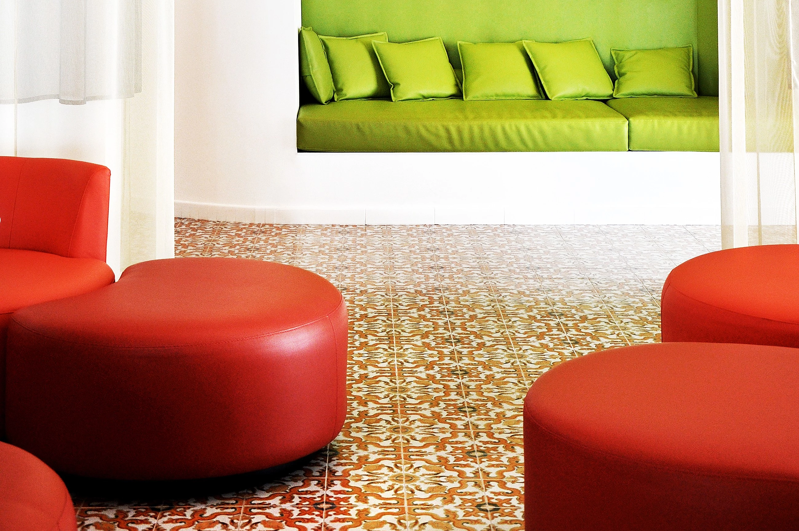 意大利里维埃拉大酒店-22