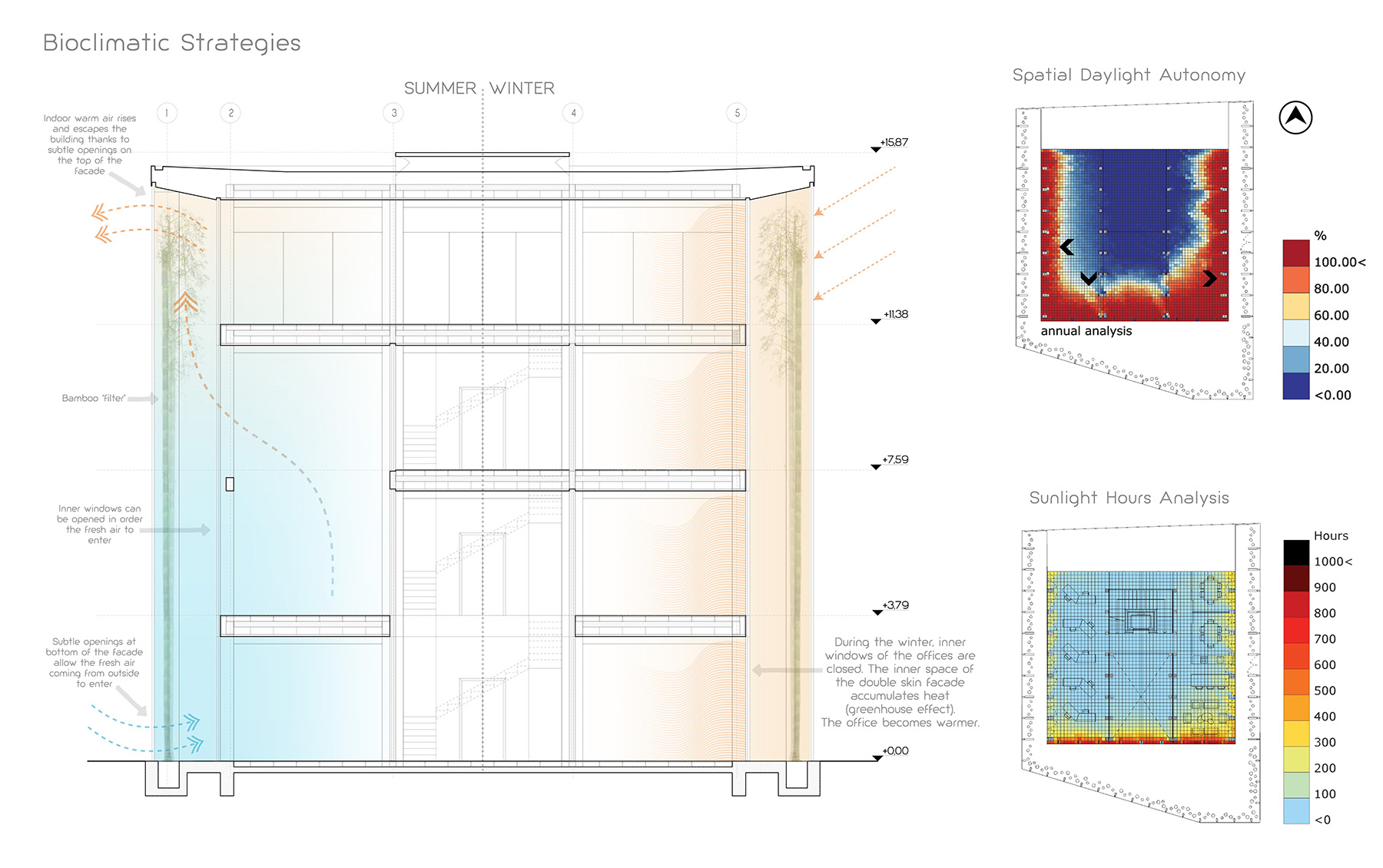 竹韵办公空间-11