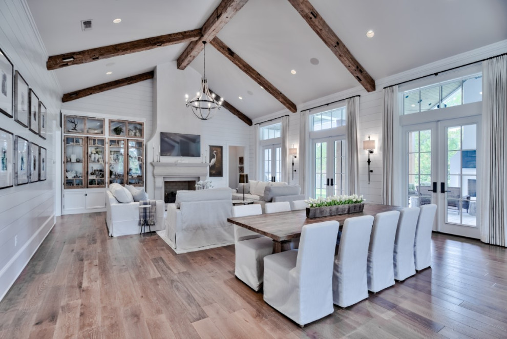 丨Bob Chatham Custom Home Design-44