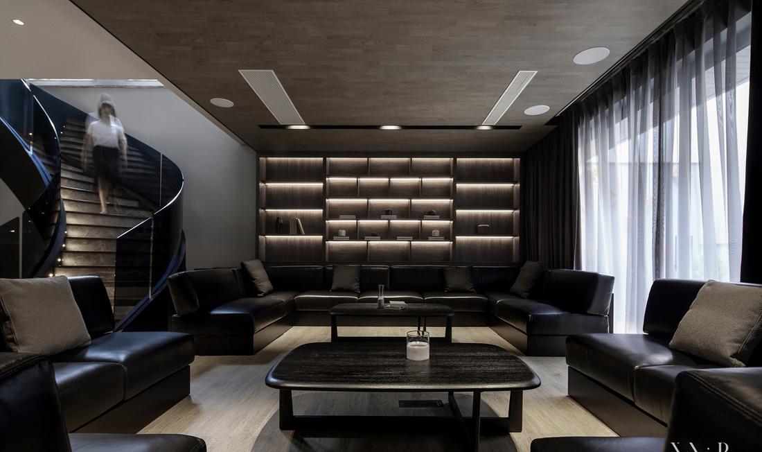 
晓安设计|解·构 -0