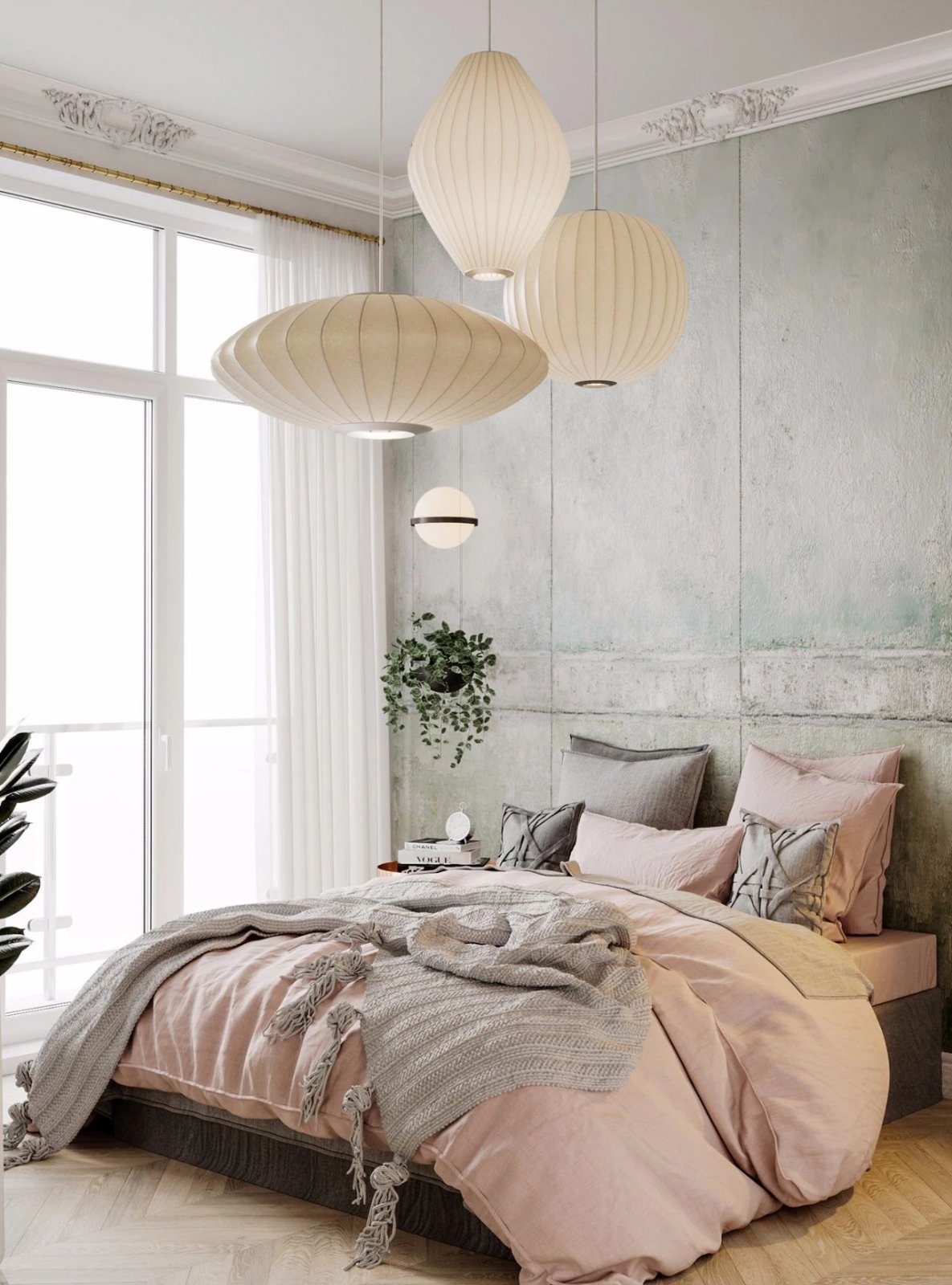 精于细节的简约美宅 | Soffit Interiors-25