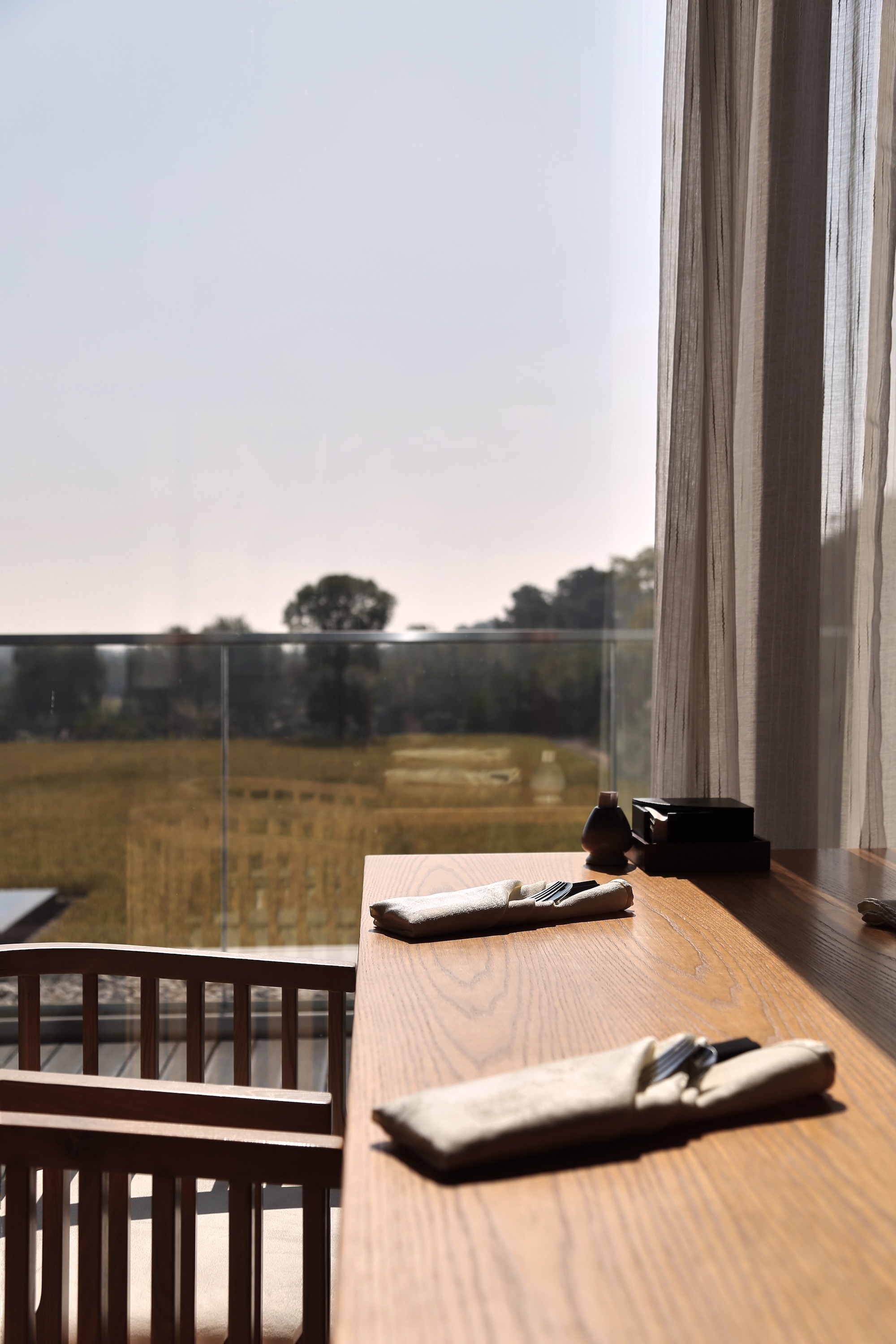 南京归来兮桠溪庄园酒店丨中国南京丨YuQiang & Partners 于强室内建筑师事务所-47