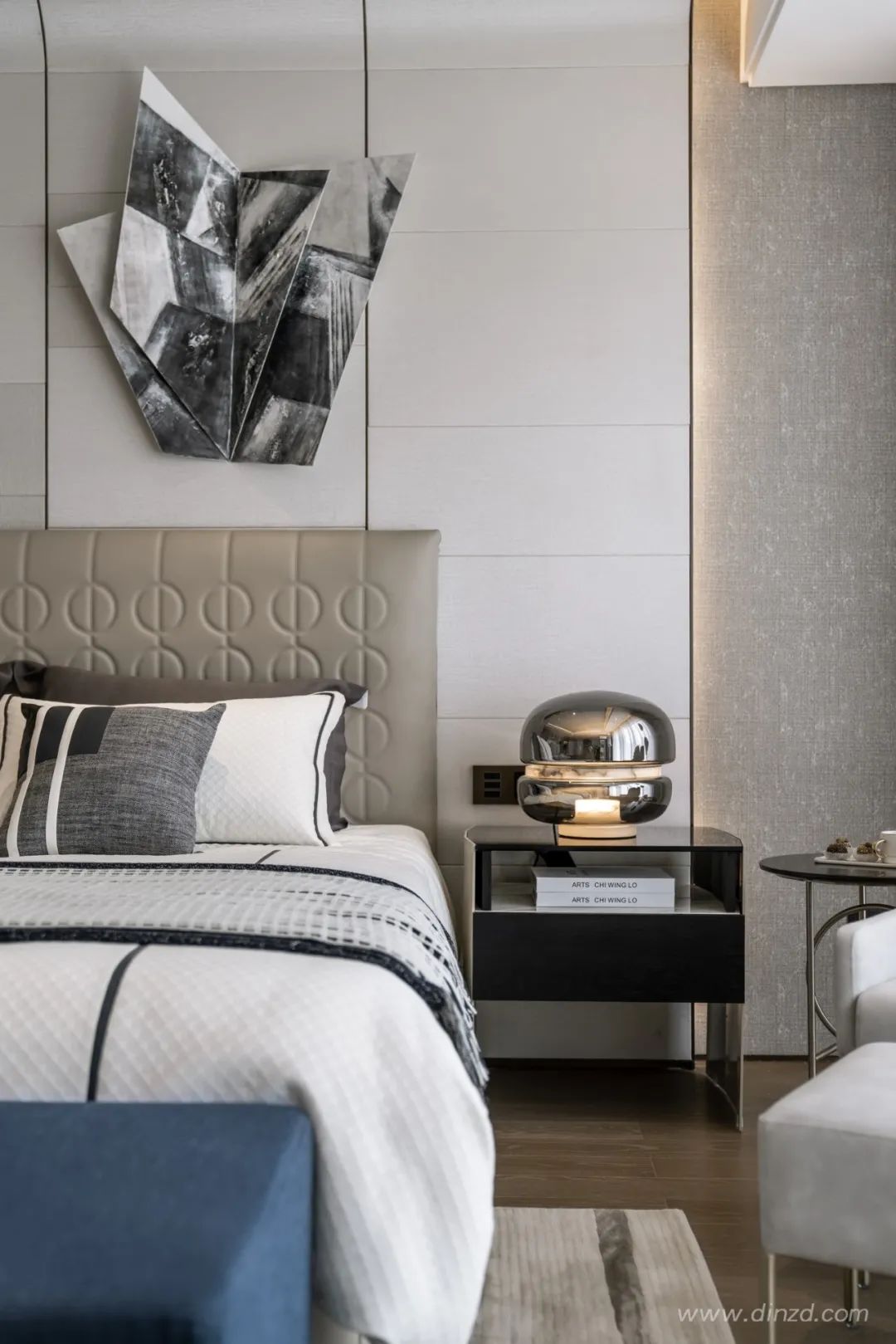 重庆中铁建南山和院独栋别墅 | 安澜芳华香榭人居-96