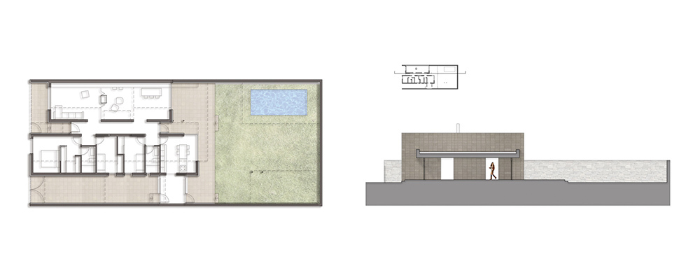 节能环保的西班牙简约住宅-43