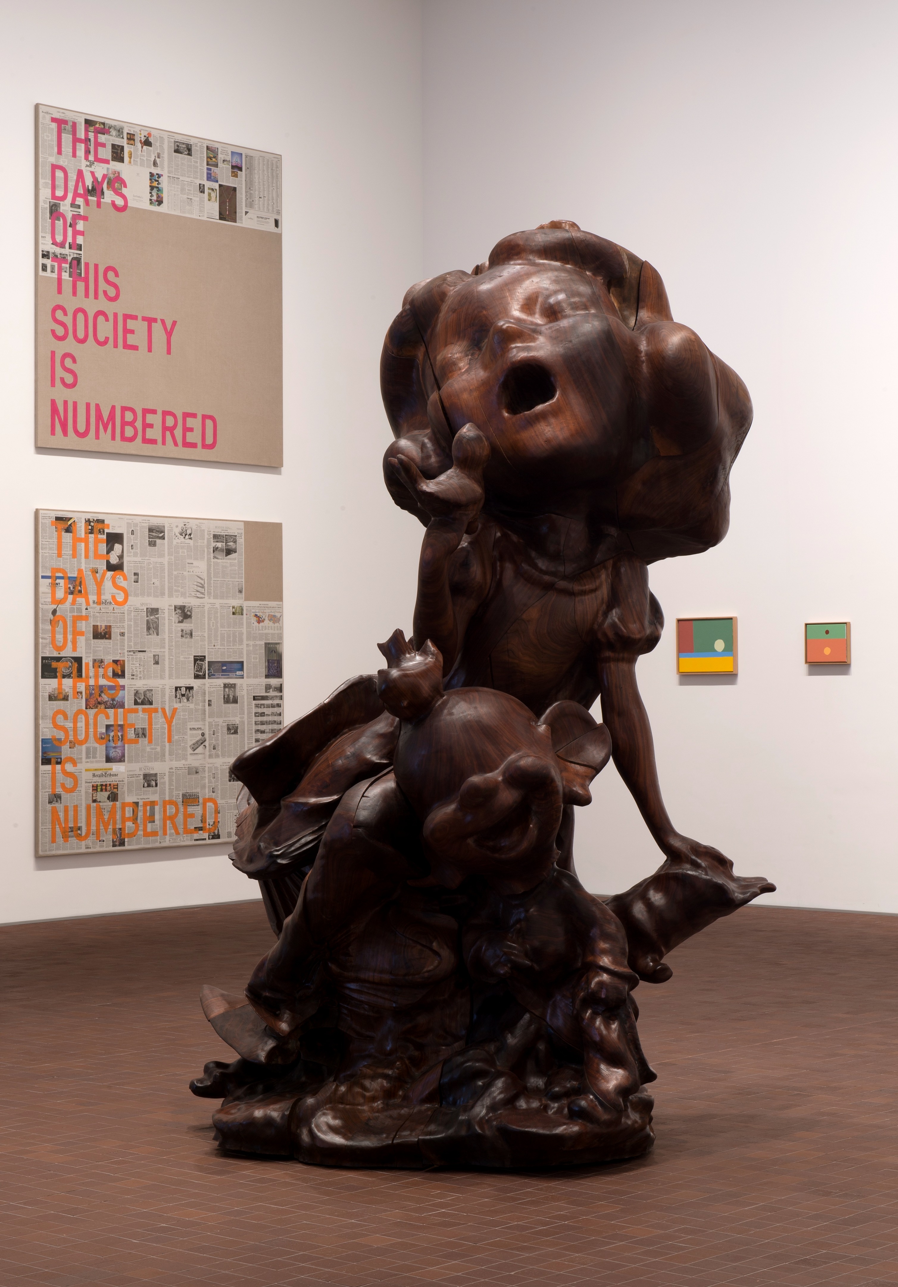 LUMA Arles 创意园区丨法国阿尔勒-43