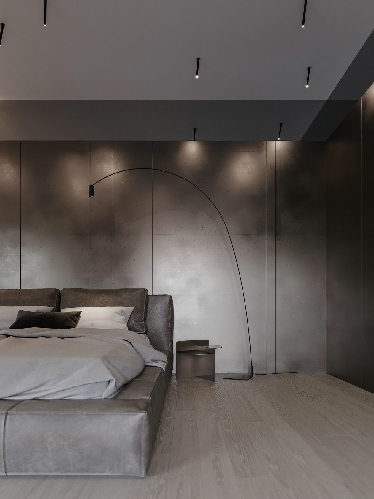 大平米住宅设计-13