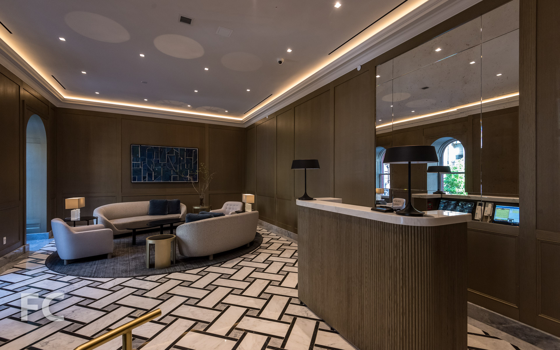 Construction Update: 101 W 78 — FIELD CONDITION-6