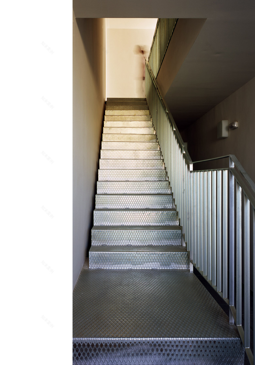 villarrobledo公共住房项目丨西班牙阿尔瓦塞特丨estudio_entresitio及相关设计人员-23