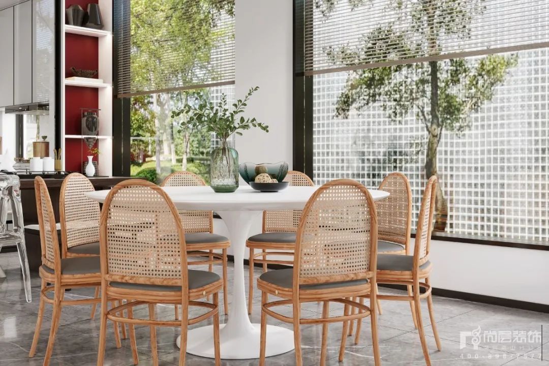 温馨老师 | 生活与设计的魔法师-122