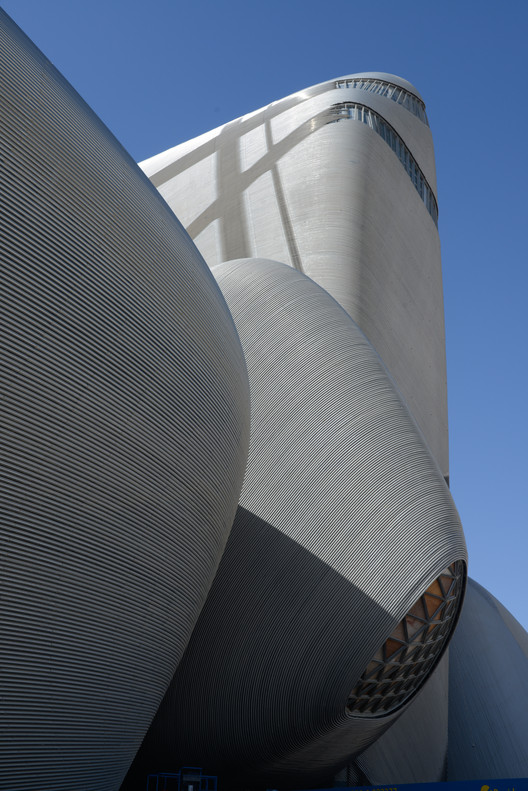 King Abdulaziz Centre for World Culture   Snøhetta-28