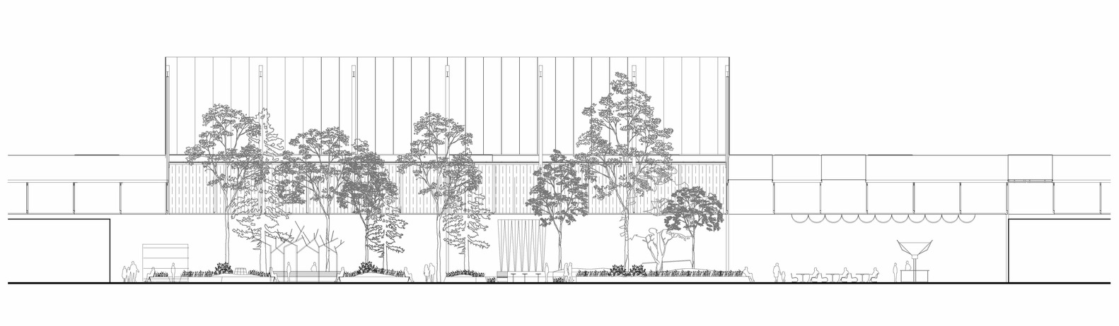 Tonsley Main Assembly Building and Pods  Woods Bagot-60