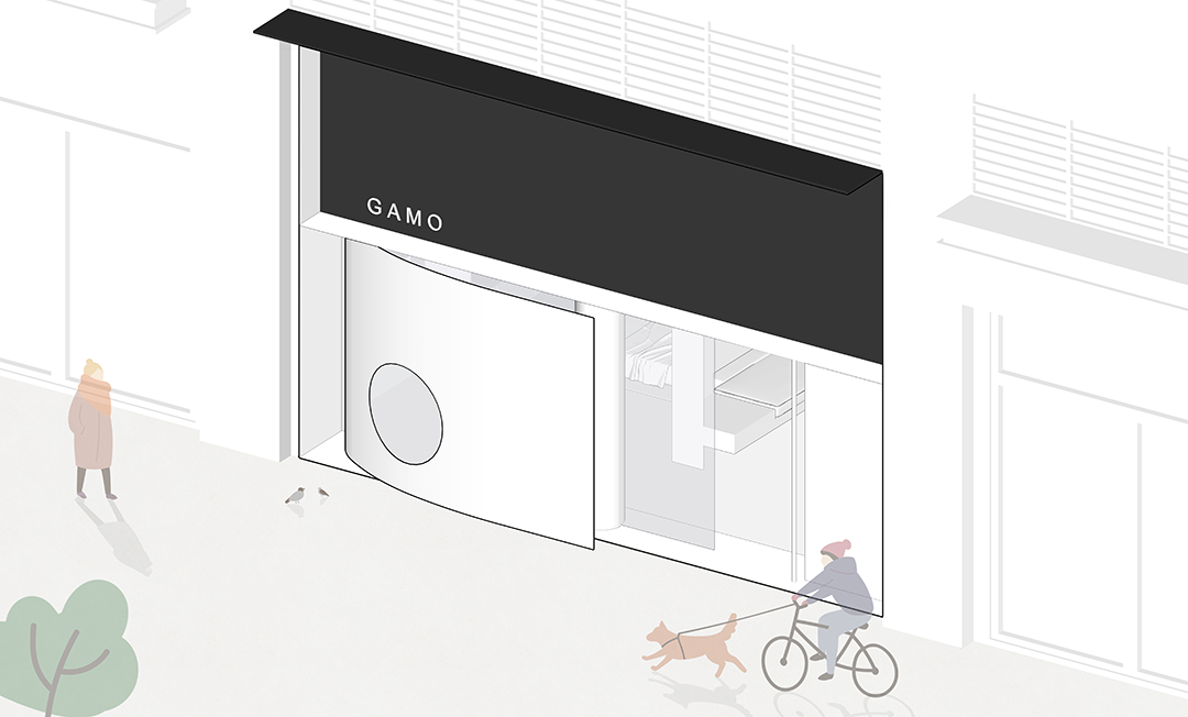 格慕·丝纺丨中国泉州丨直合设计-82