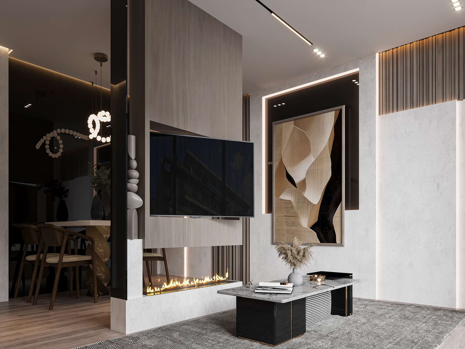 维阿莱公寓（注：Residence常见指住宅、公寓；Viale可能是特定名称，音译为维阿莱 ） 丨MRS Developments-34