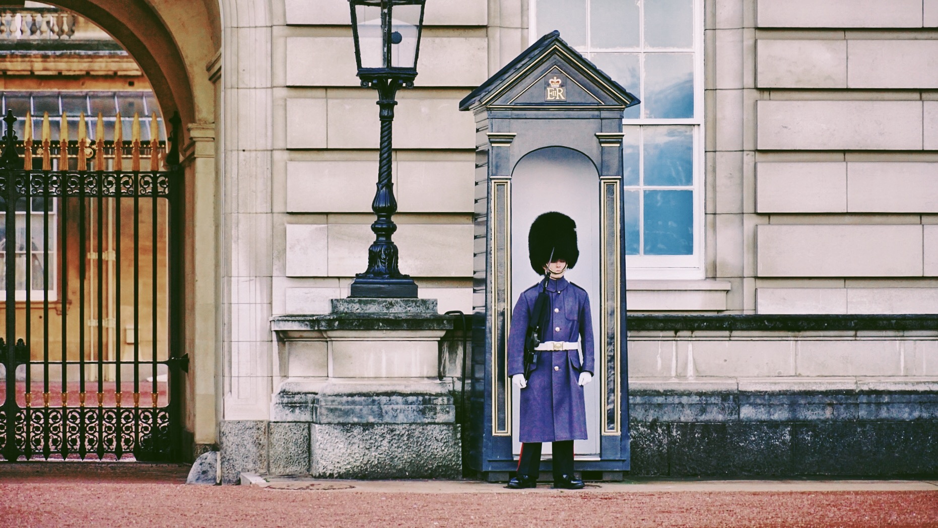 英国旅行线路规划丨英国爱丁堡-2