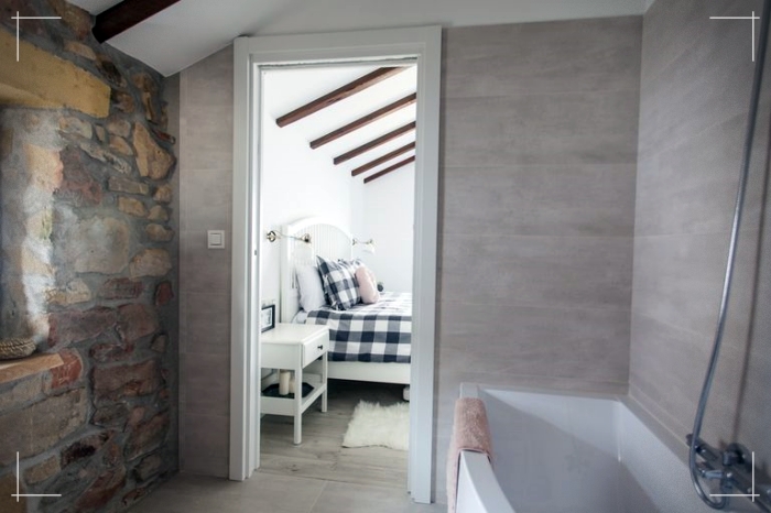 19世纪法国房屋改造丨巴西丨IDEALIZA-223