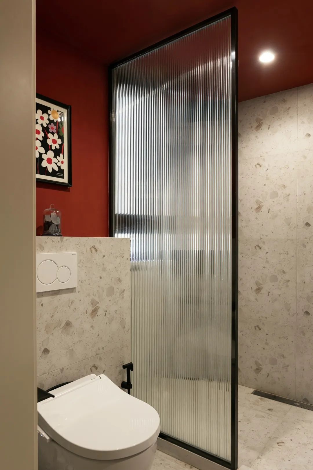 上海复古法式亲子住宅丨中国上海丨Vicky-58