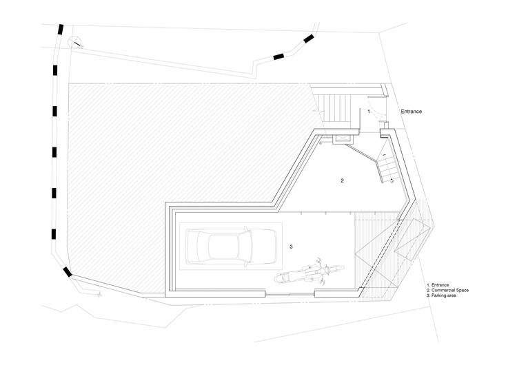 洪春东大厦的乡村别墅生活-7