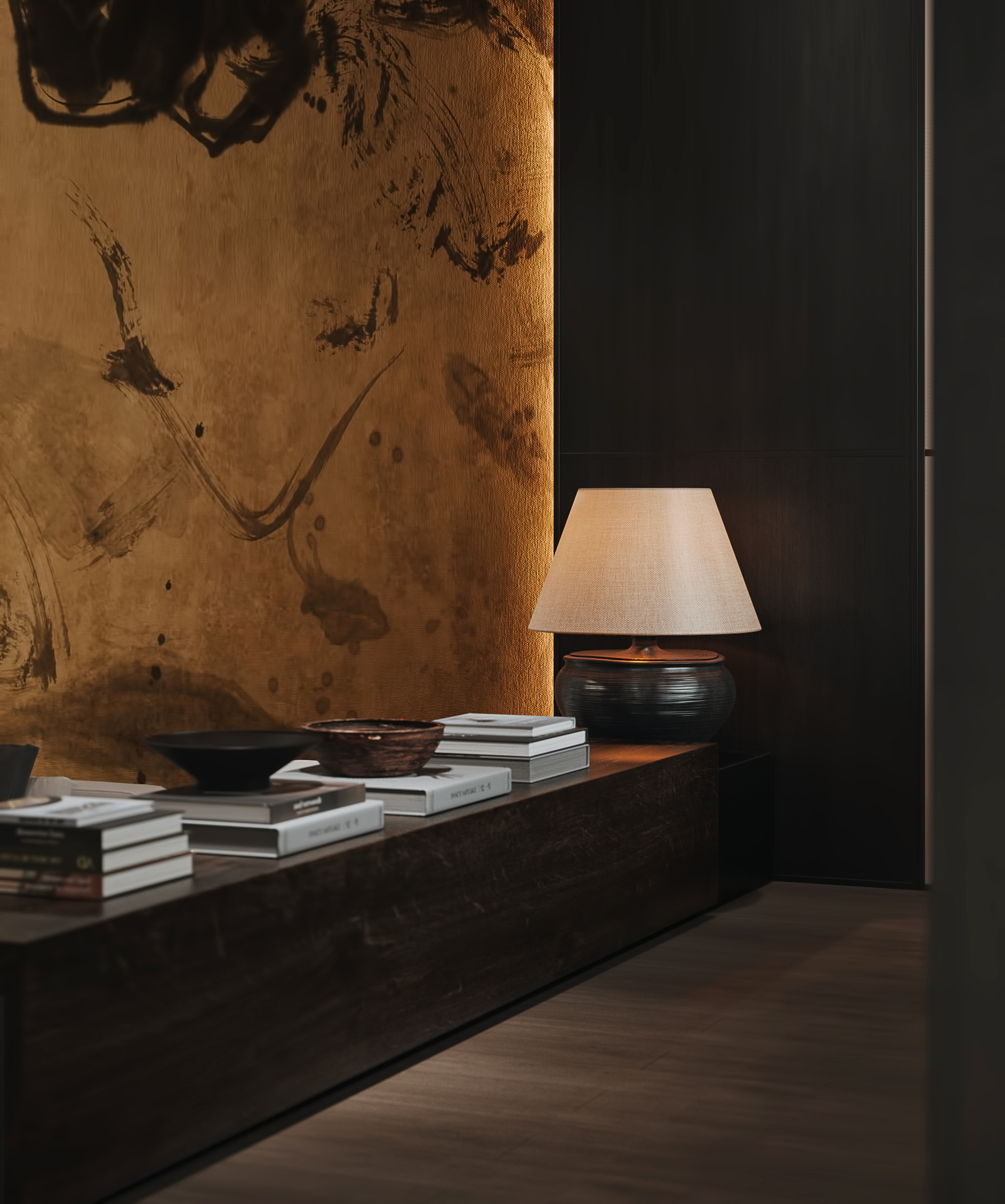 诧寂风民宿酒店-2