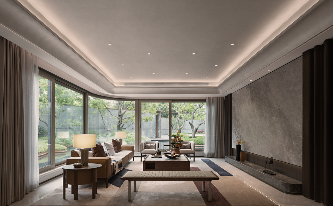 建发·五缘湾海丨中国厦门丨MOD 穆德设计-14