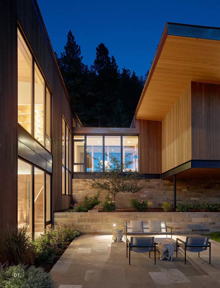 大自然的艺术表达，追寻空间生命之美-41