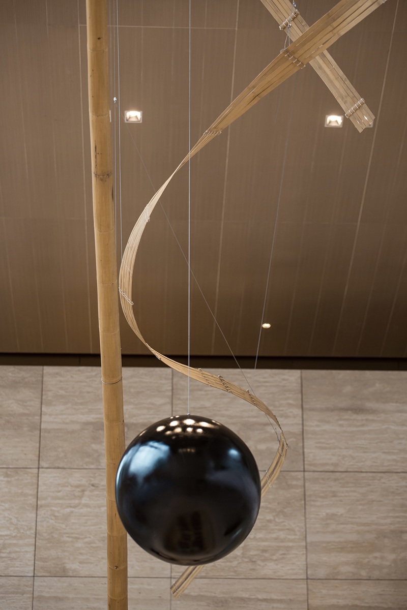 重庆青秀湾售楼处·自然与文化的融合丨中国重庆丨VBD 中置华优设计集团-21