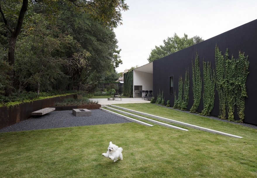 Winnwood 零能耗绿色住宅-0