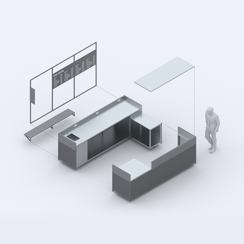 高线亭丨美国纽约市丨Hou de Sousa-2