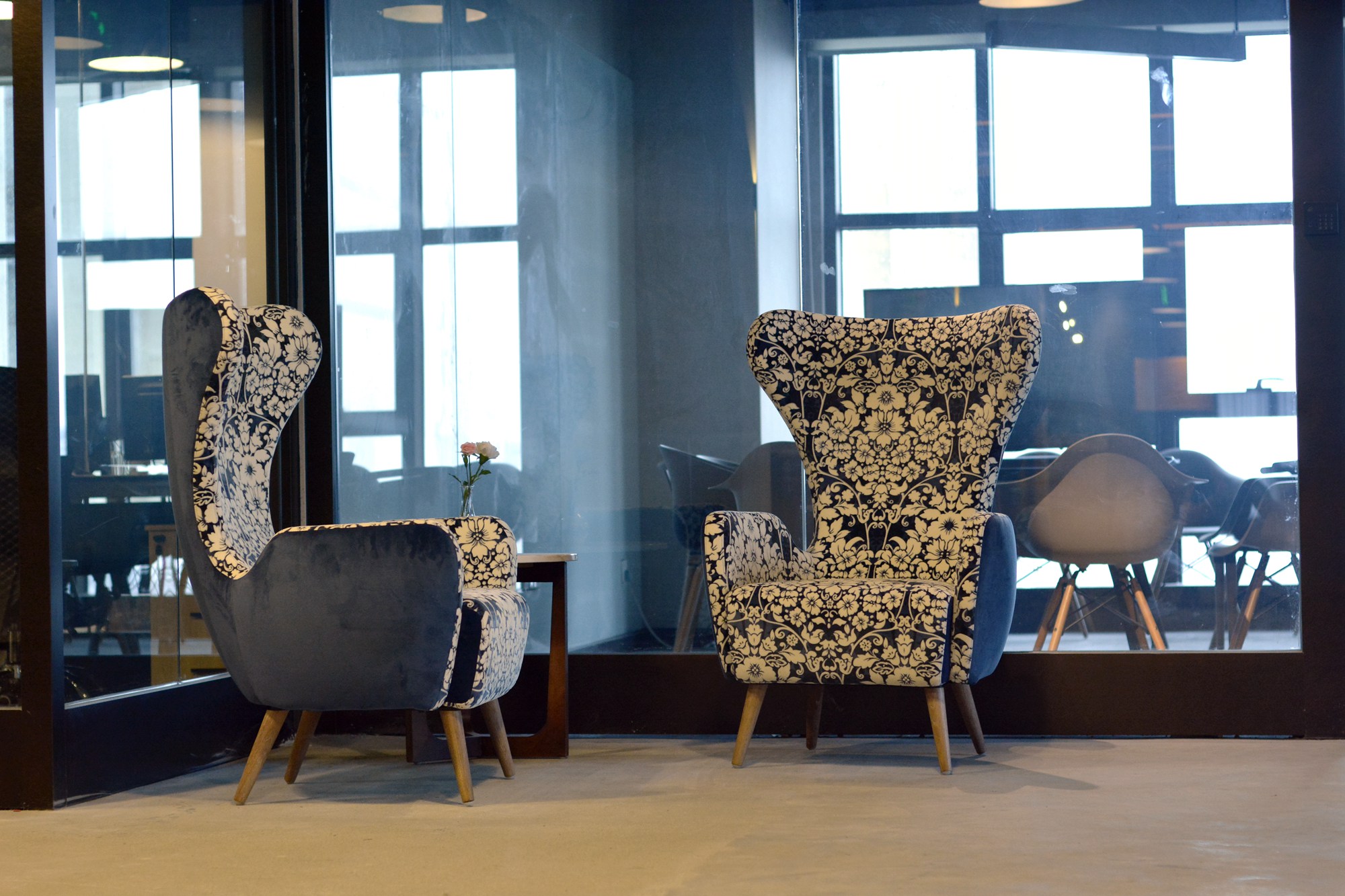 禾集设计 · 鲸现空间-10