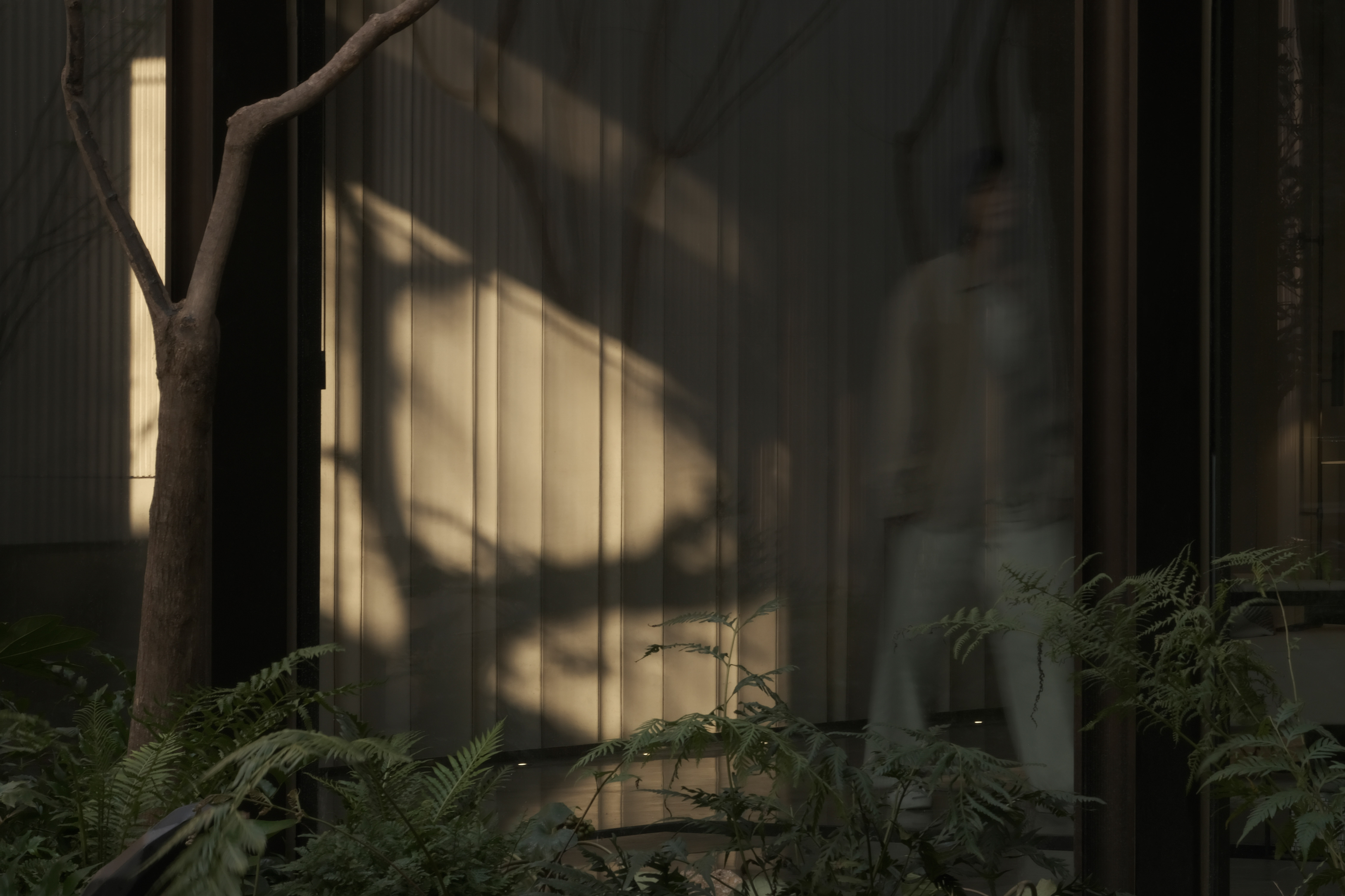 金茂西安璞逸曲江示范区丨中国西安丨MIND 迈德景观-62