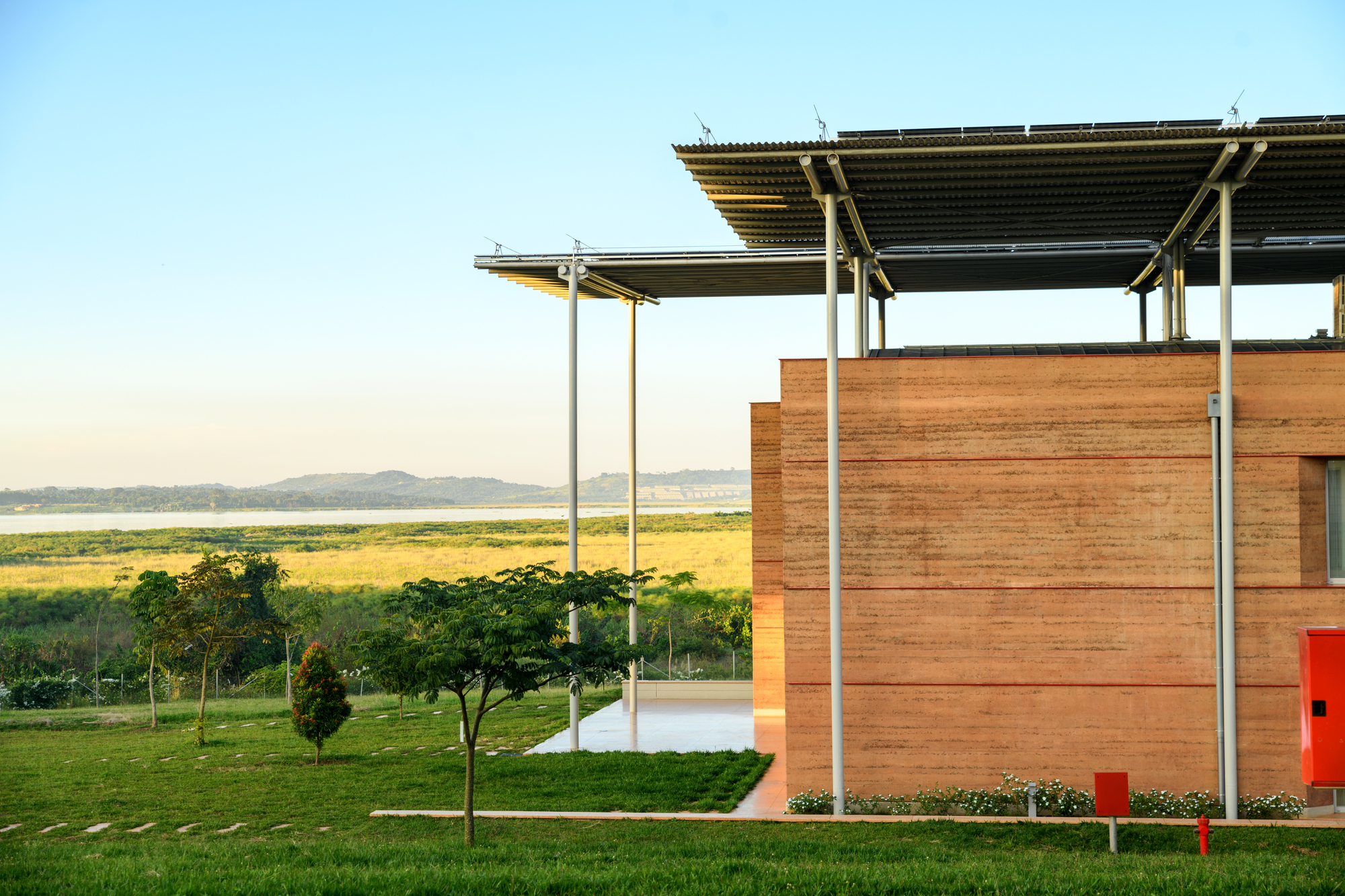 儿童外科医院丨乌干达-22