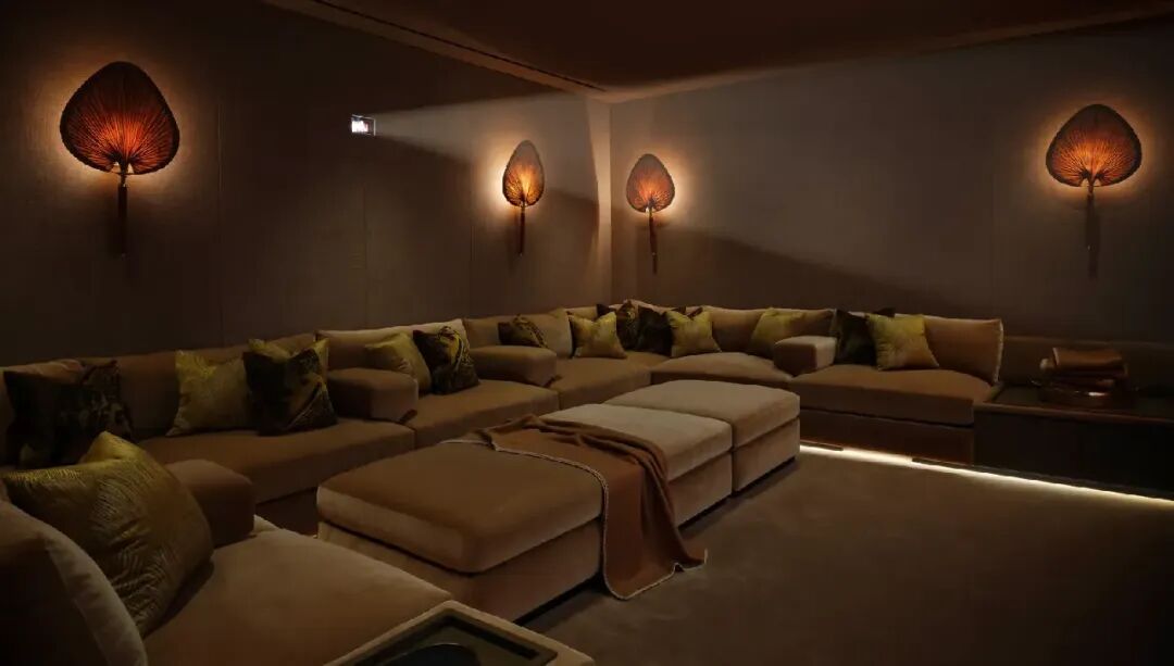 MENDOR｜引人注目的选择｜充满创意和趣味的住宅-132