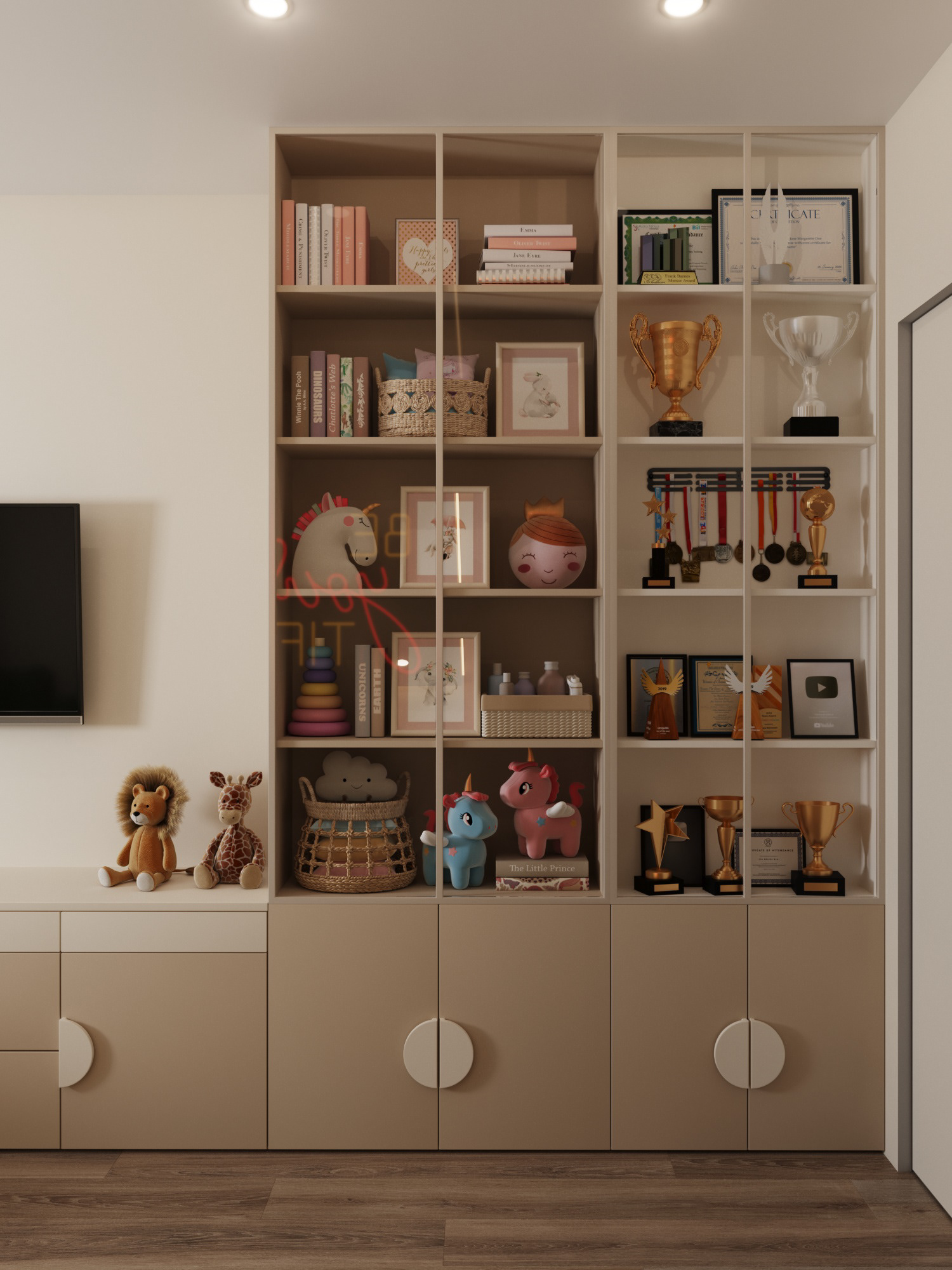 平层丨俄罗斯顿河畔罗斯托夫-30