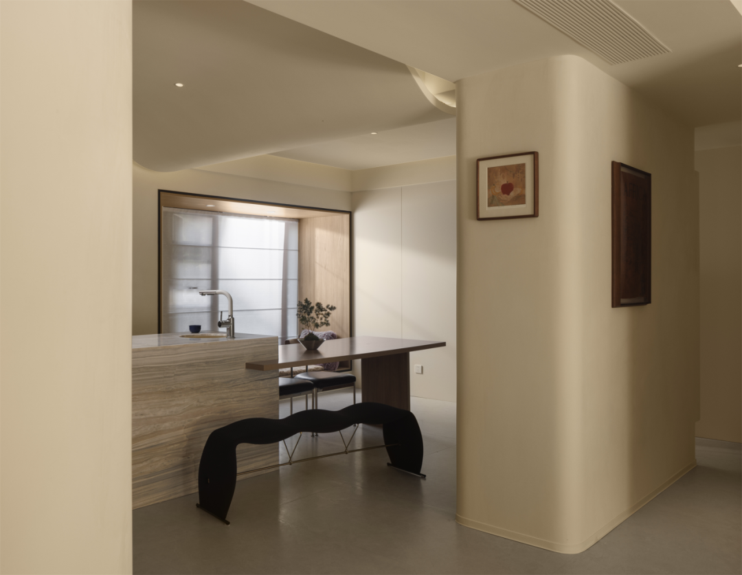 汪星人科科和臭臭的亲密无间家园丨中国重庆丨重庆微观室内设计有限公司-24