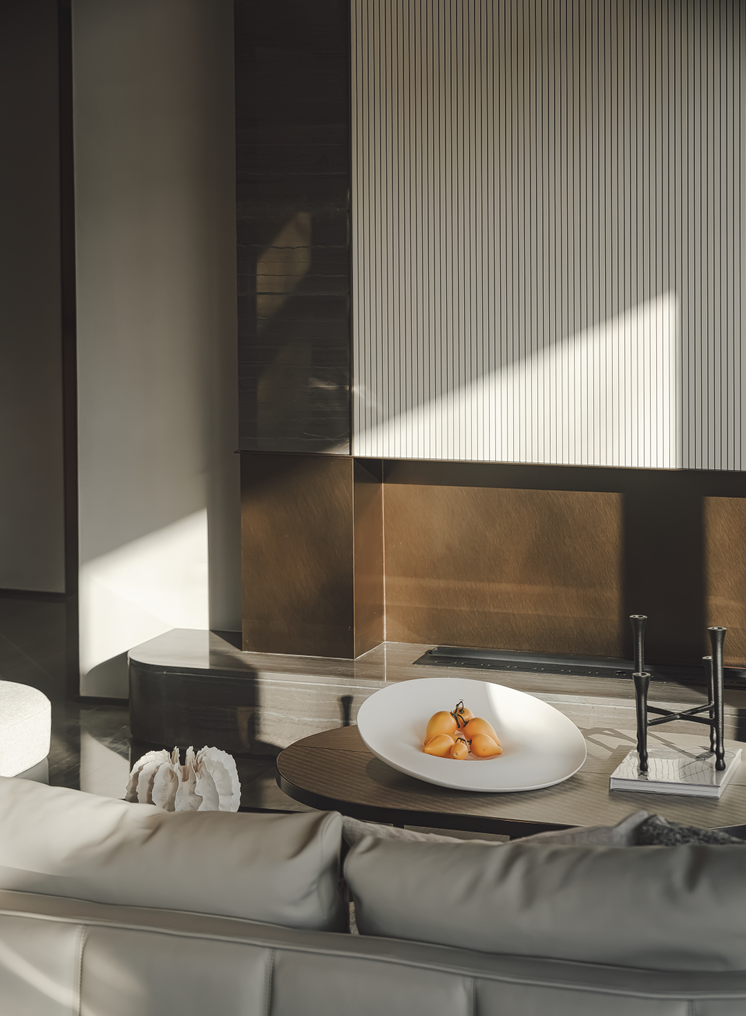 安吉天使小镇·合山境丨中国湖州丨万境设计WJSTUDIO-81