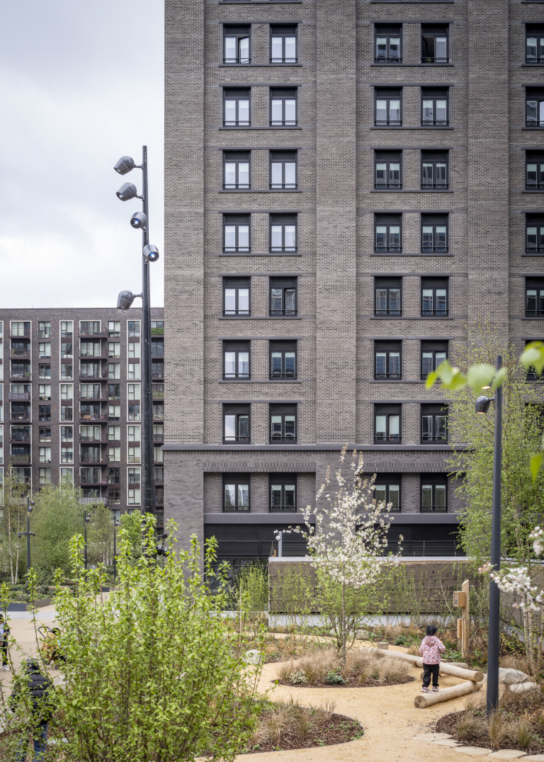 丨英国伦敦丨未明确提及整体设计方-41