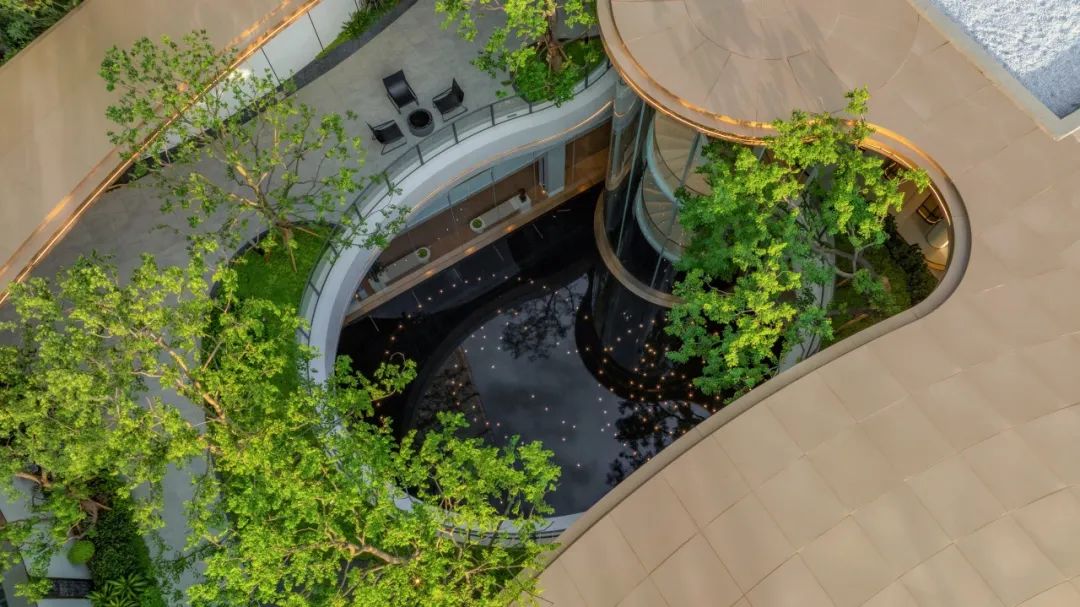 示范区设计：精致时尚丨中国广州丨山水比德-13