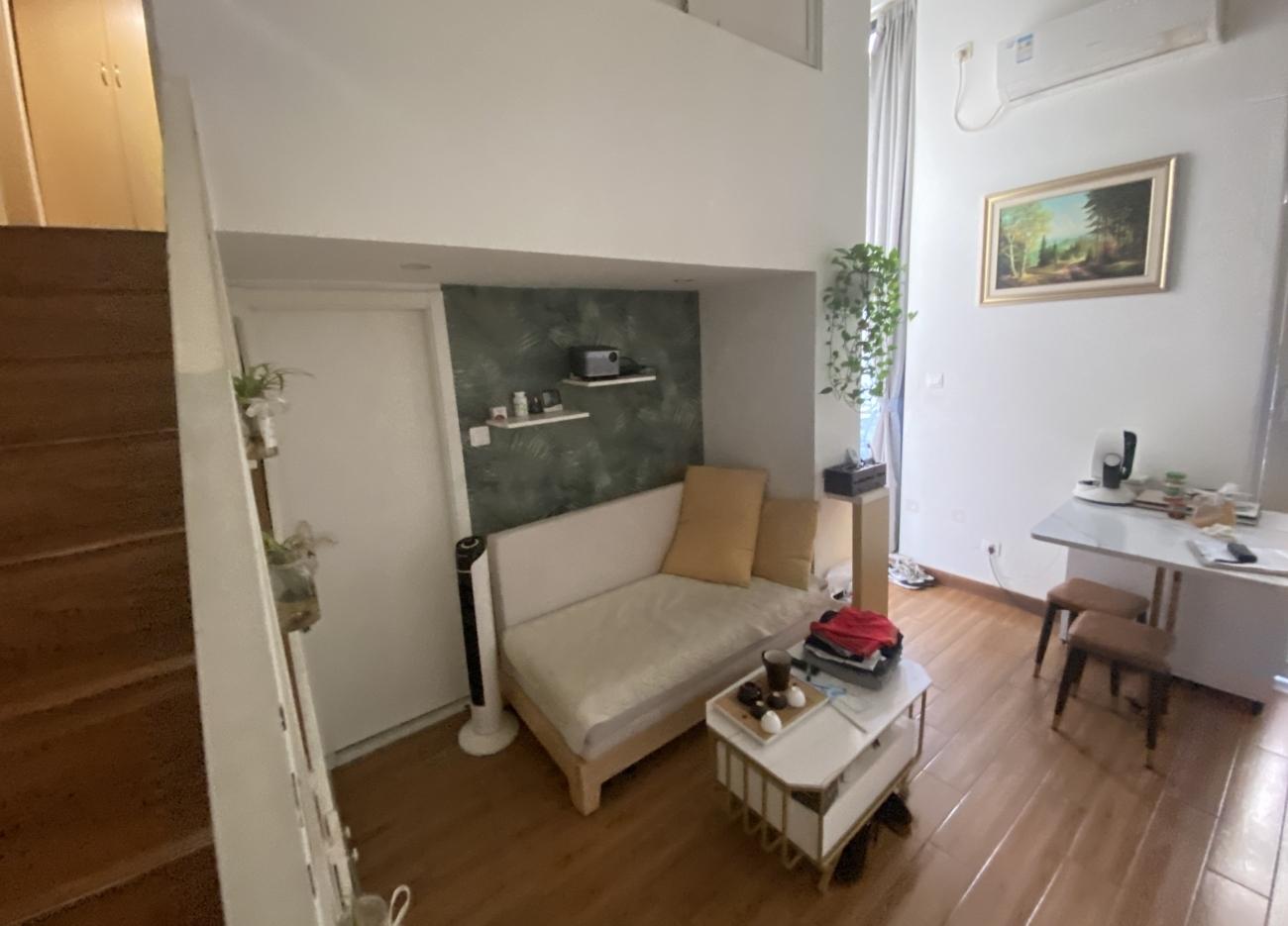 350㎡老洋房改造丨中国上海丨上海木梵设计-7