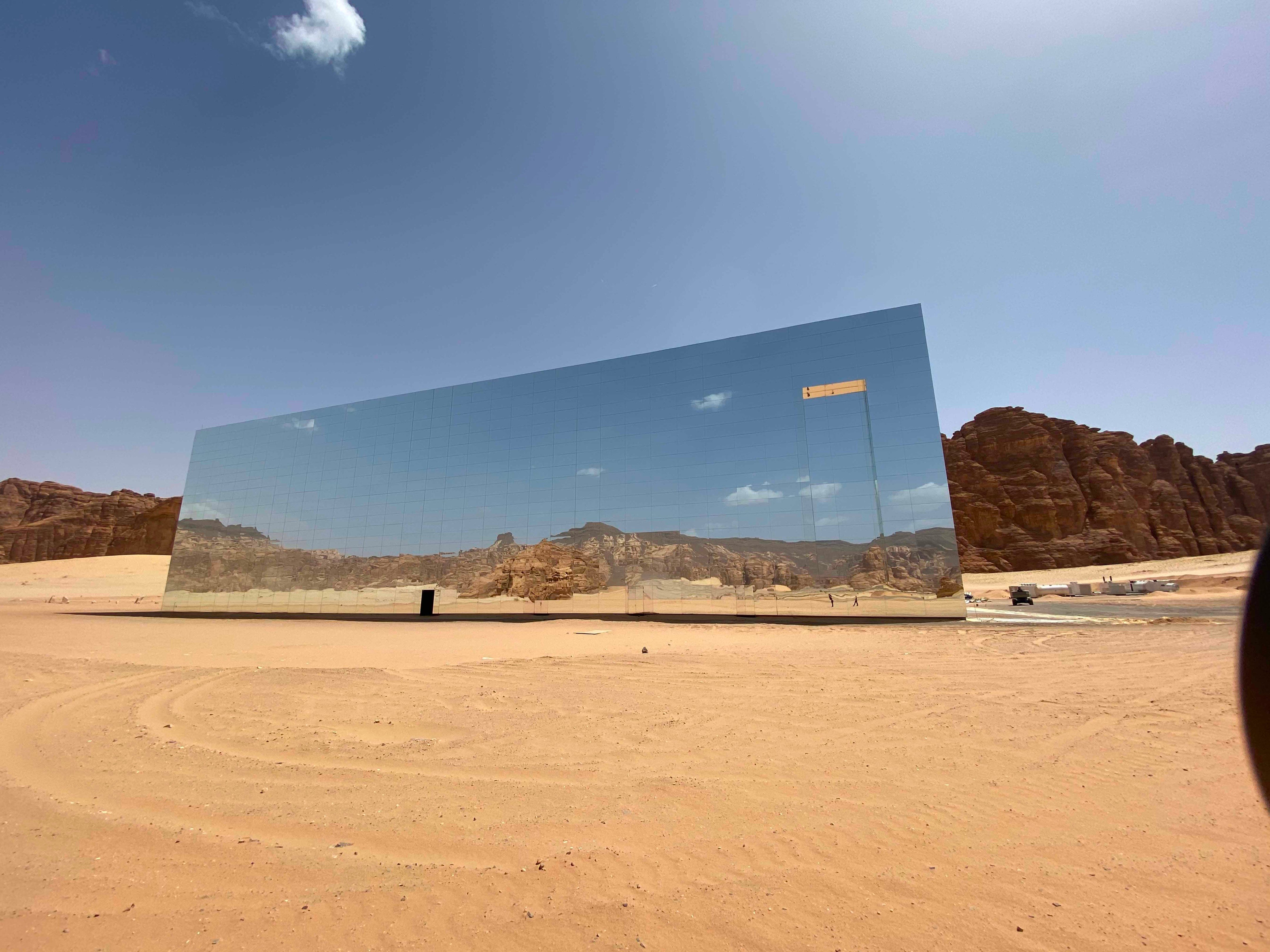 Maraya 音乐会厅-19