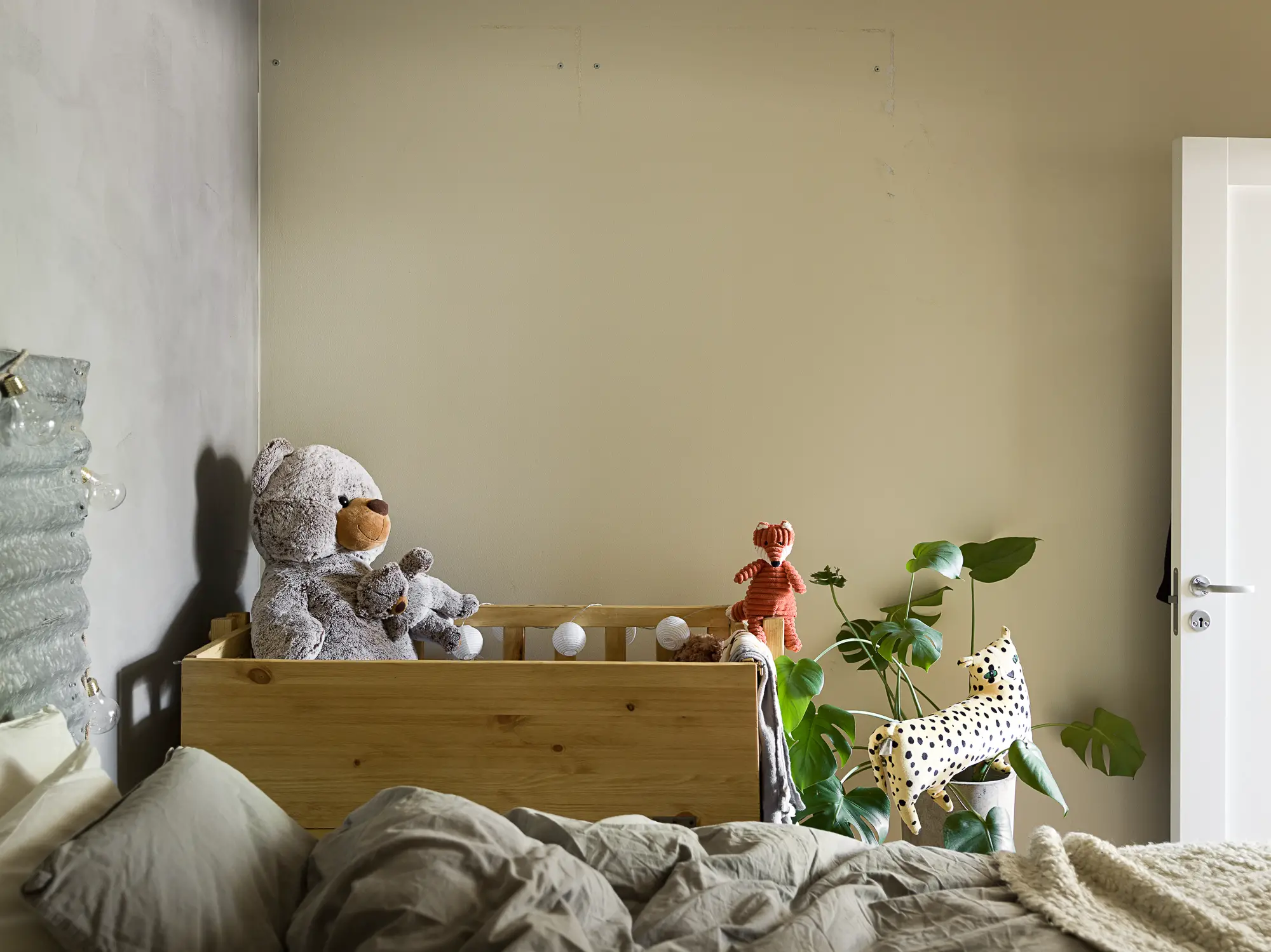 50 年代建筑中的巧思小公寓-13