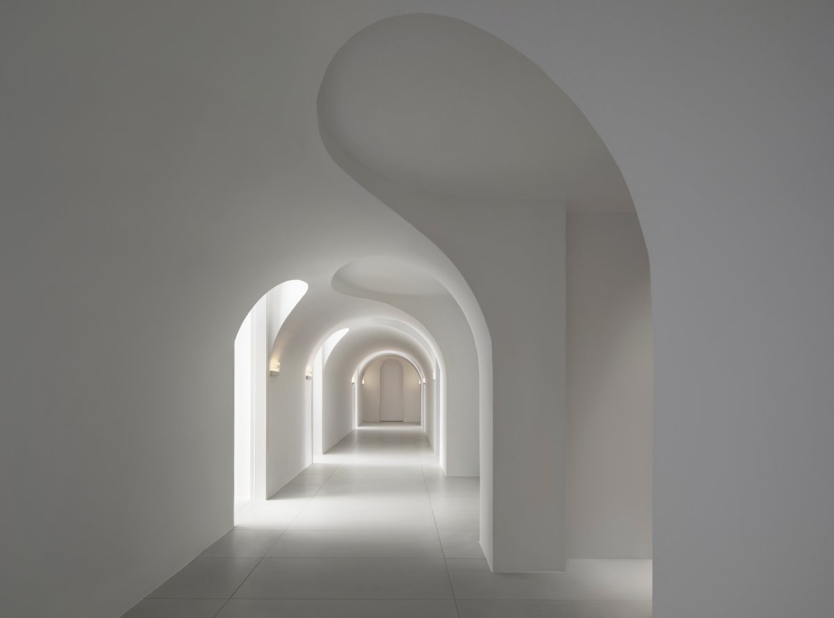 三亚宿寐天涯海岸精品酒店丨中国三亚丨埂上设计-17