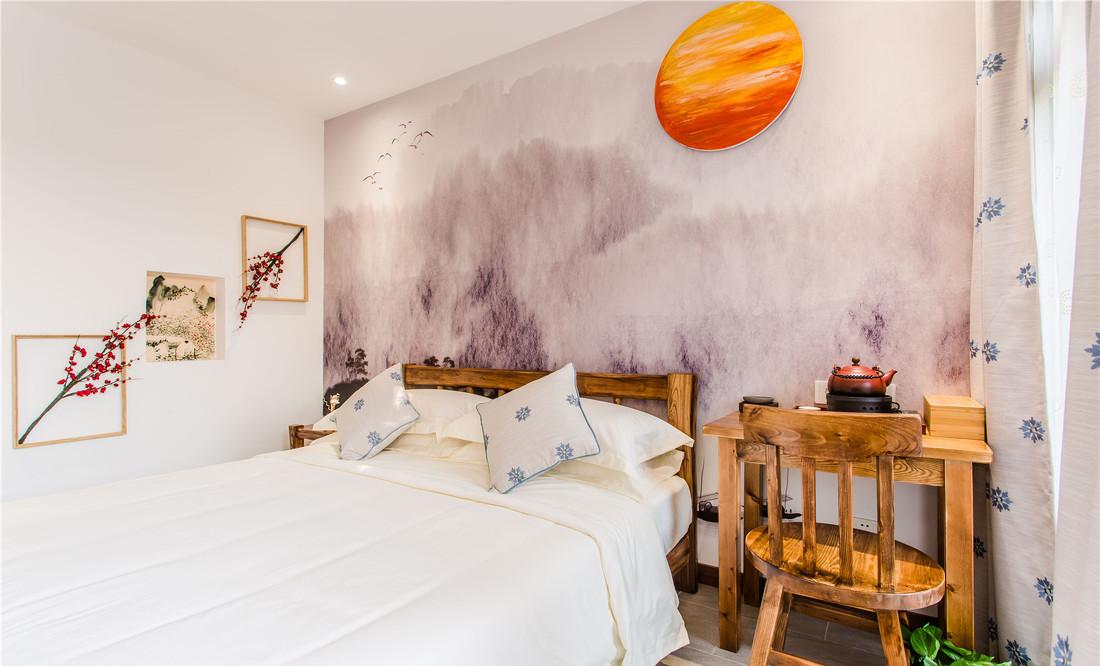 山林间的诗意栖居——原木与自然的完美融合-56