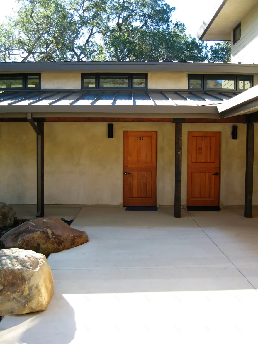 撒切尔宿舍丨美国加利福尼亚-40