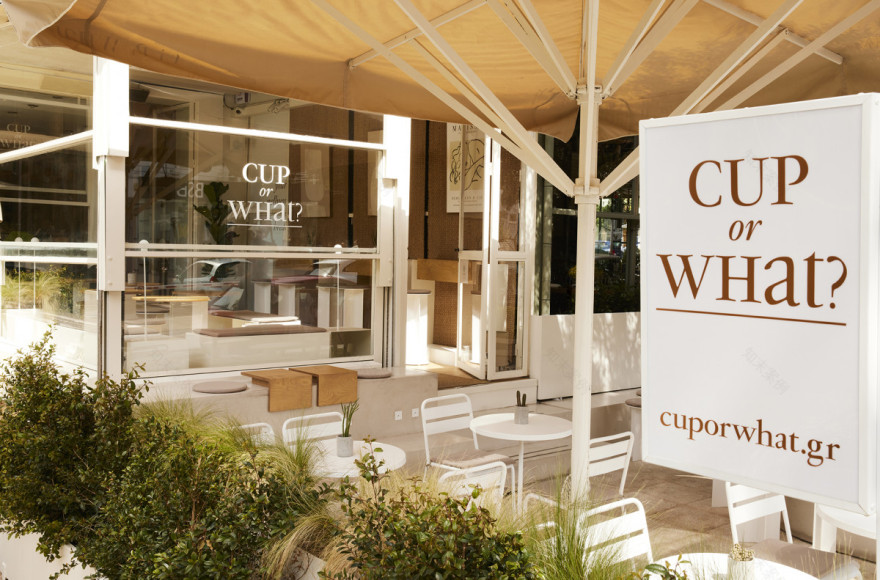 杯子还是别的什么? 丨希腊-0