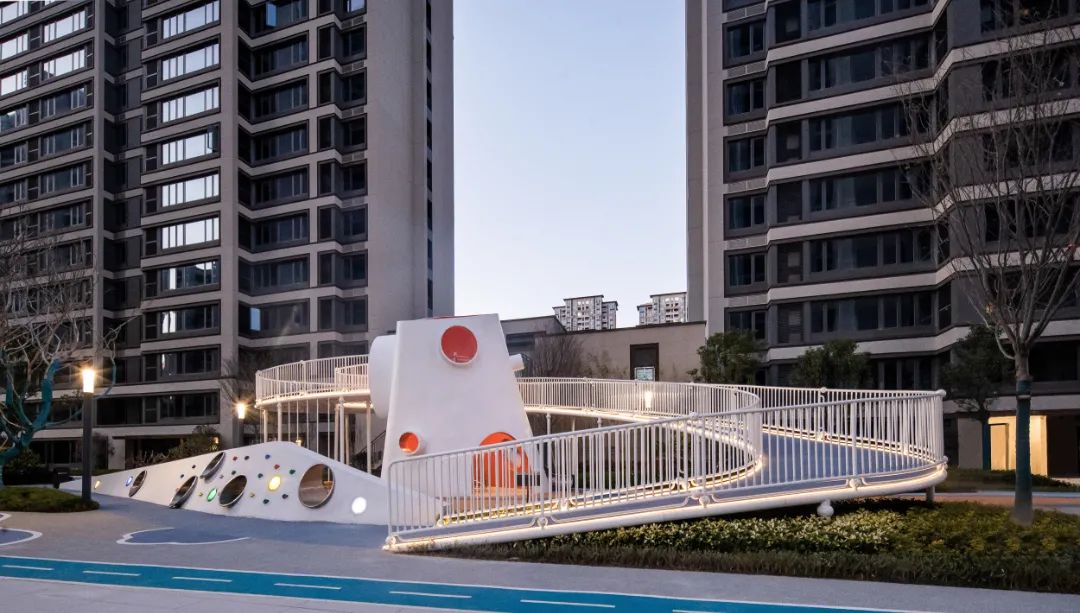 南宁彰泰凤岭江湾丨中国南宁丨SED新西林景观国际(深圳总部)-109