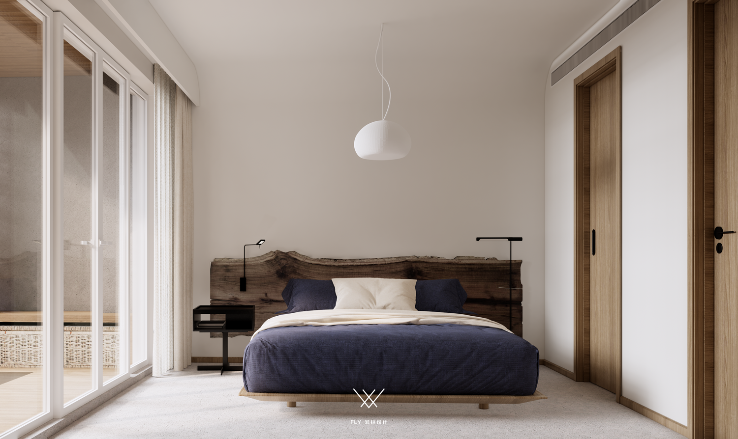 「诗·雅·集」现代,侘寂丨中国杭州丨菲拉设计-42