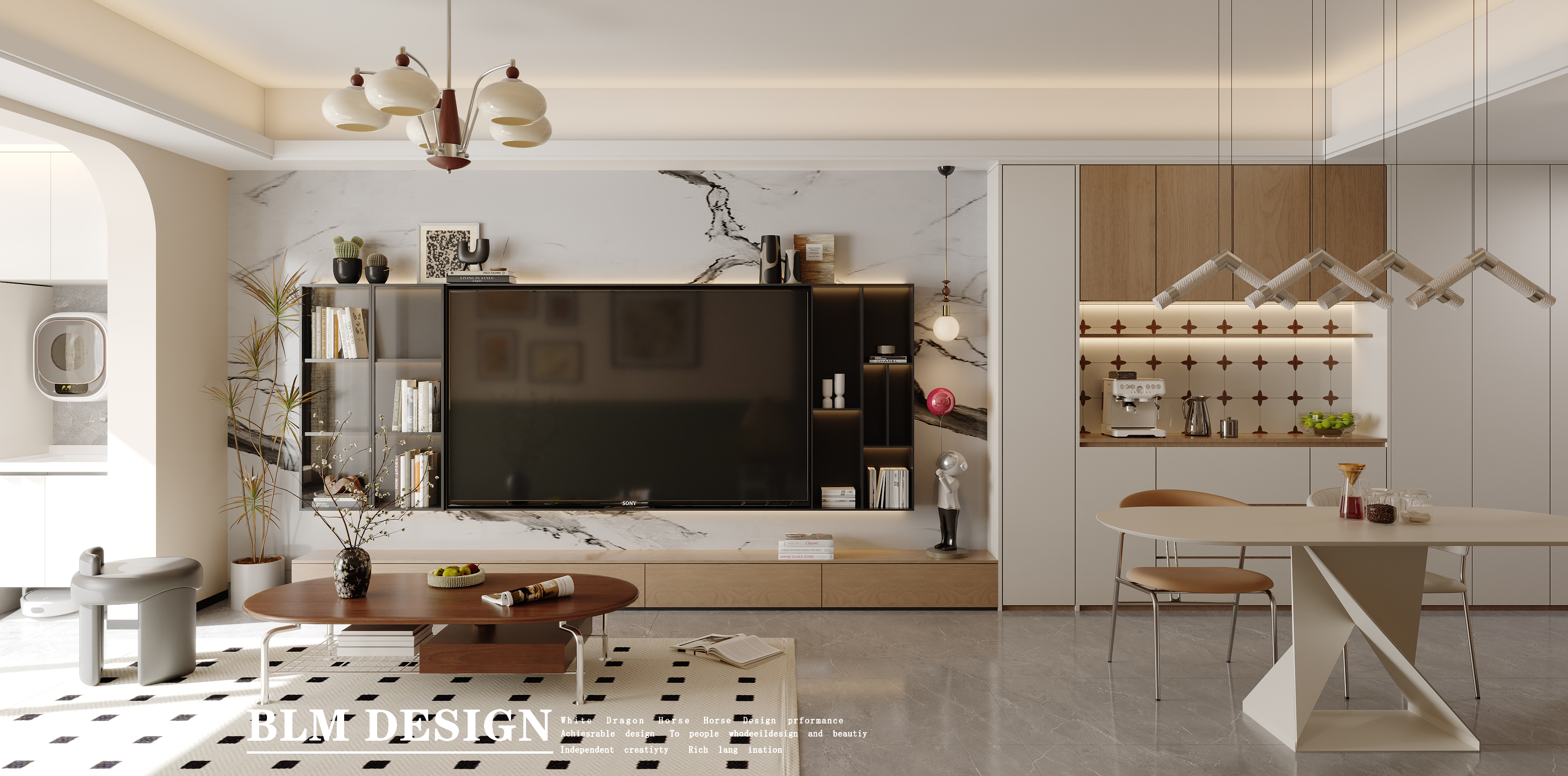 现代简约案例-5